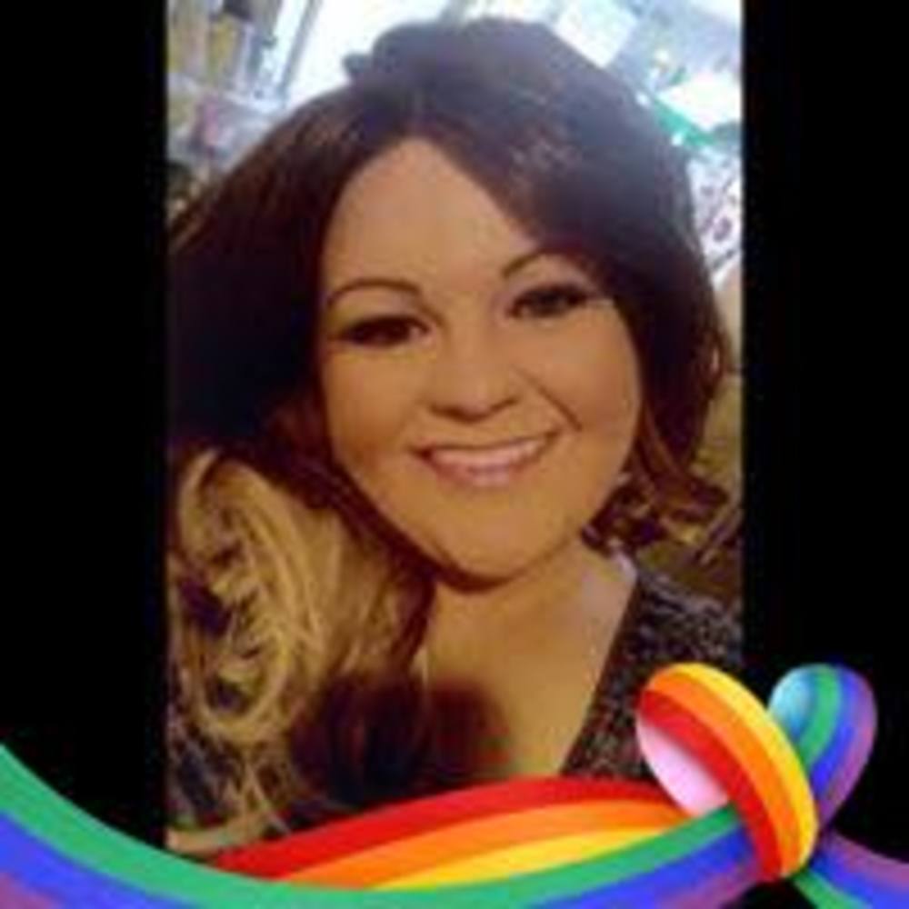 Meet your Posher, Danyell